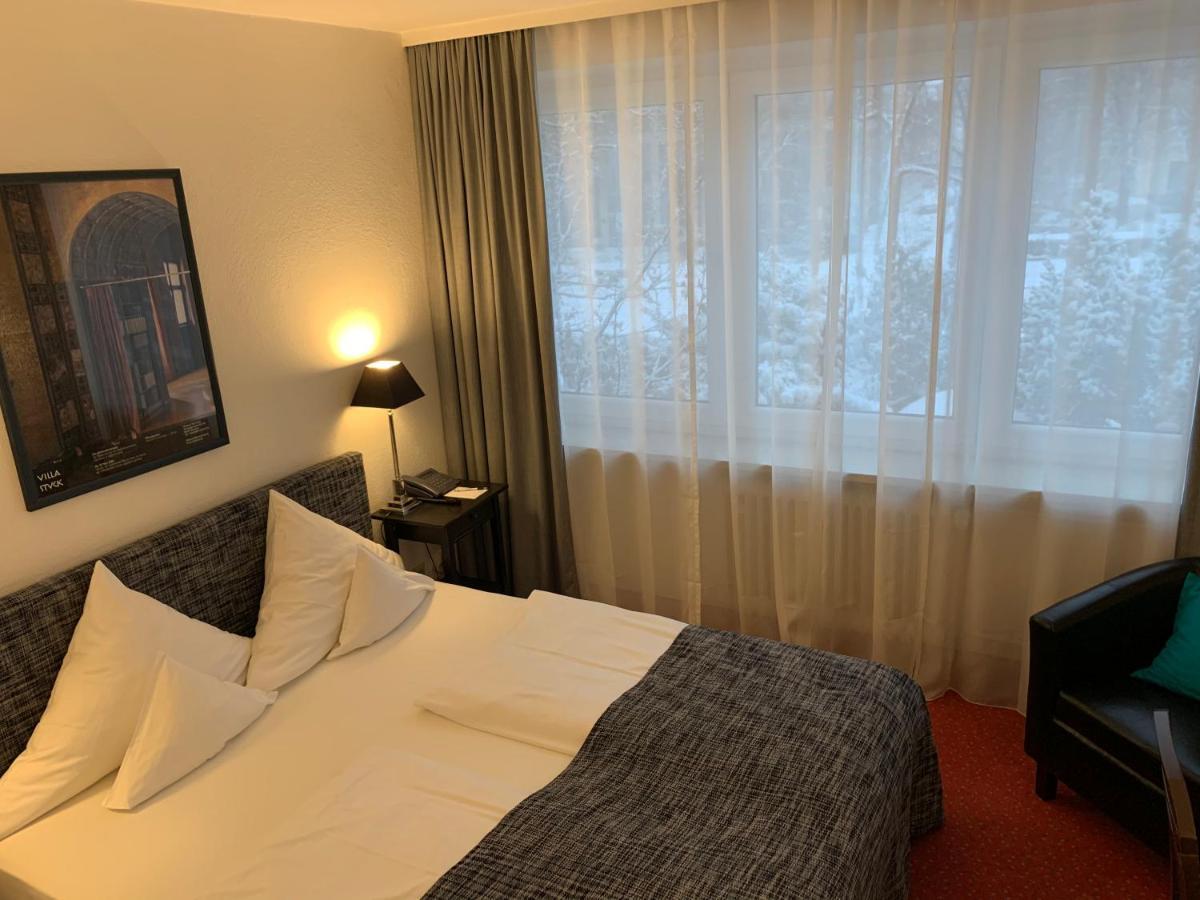 Hotel Nymphenburg -