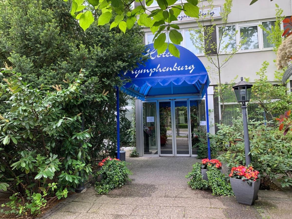 Hotel Nymphenburg - Múnich