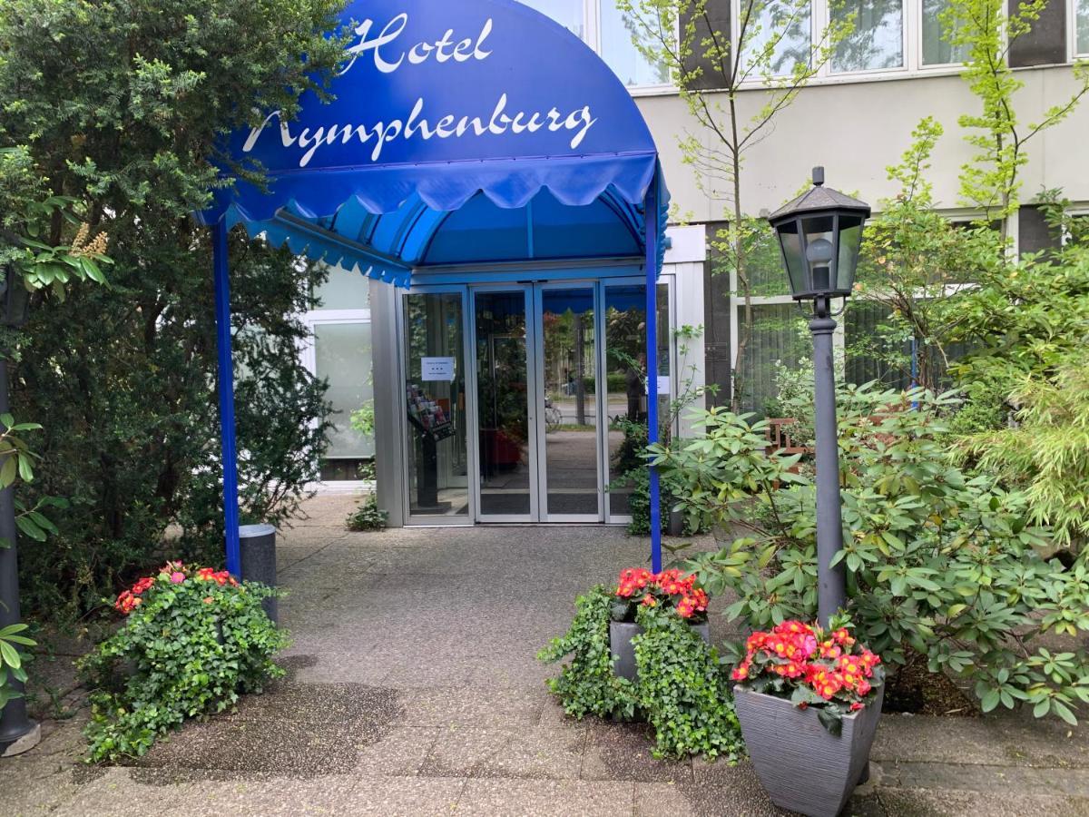 Nymphenburg - Hotel Múnich