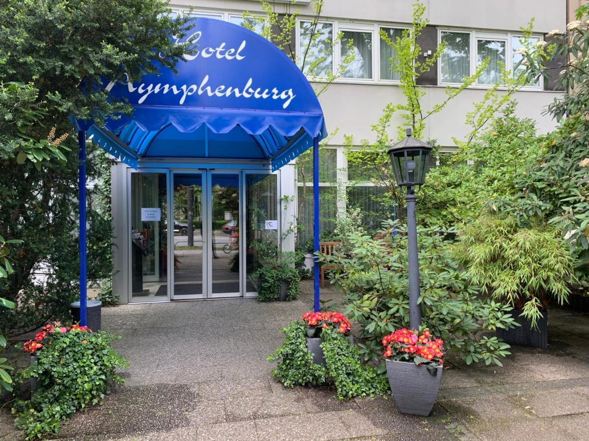 Nymphenburg - 3* Múnich