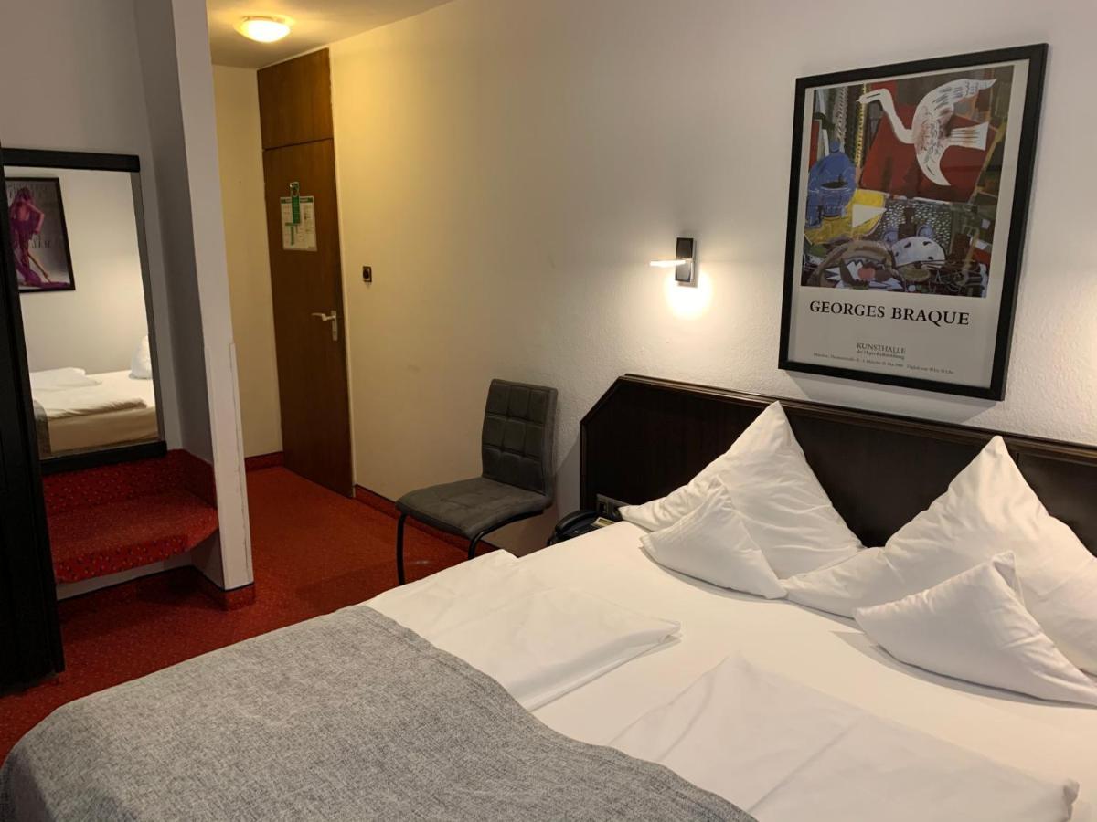 Nymphenburg - Hotel 3*