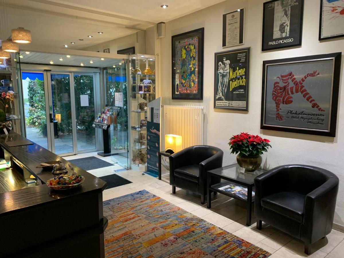 Nymphenburg - 3*