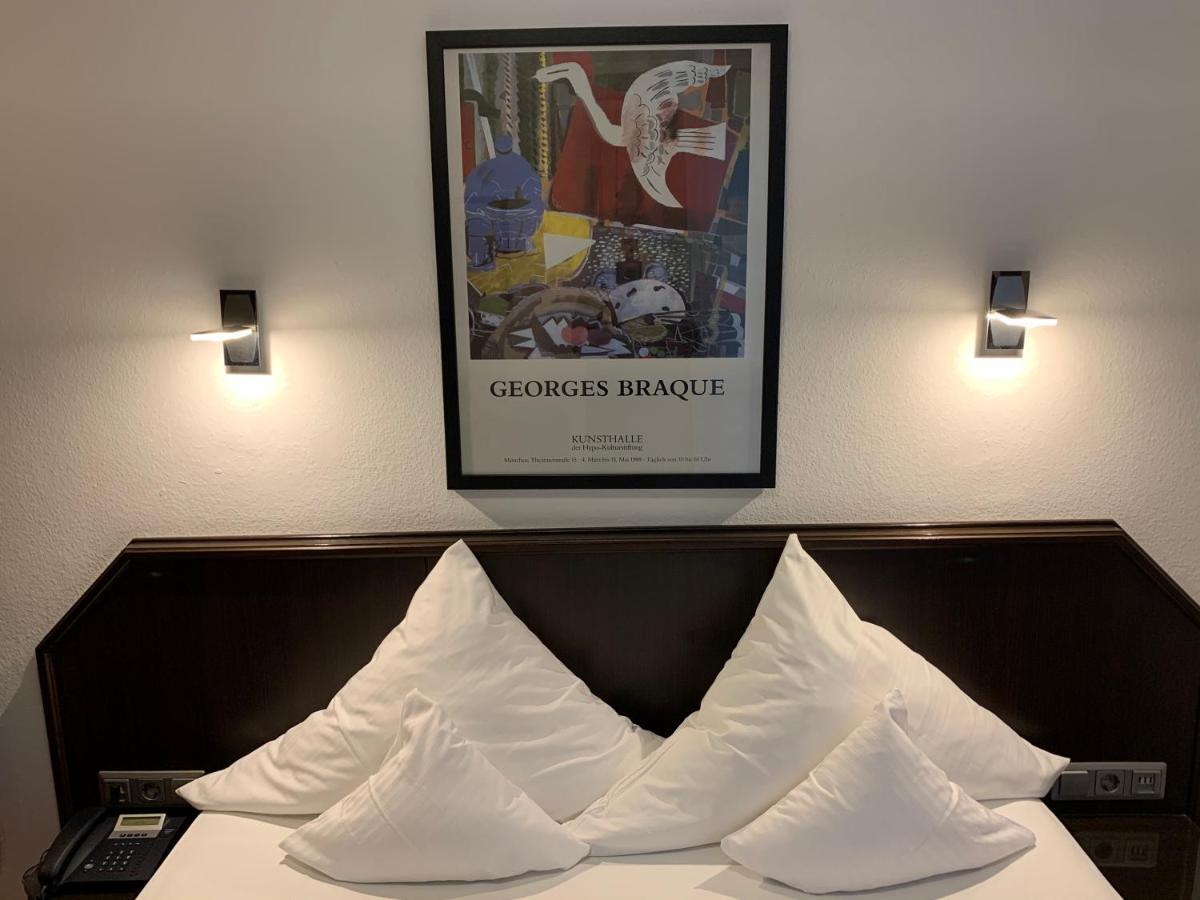 Nymphenburg - Hotel 3*