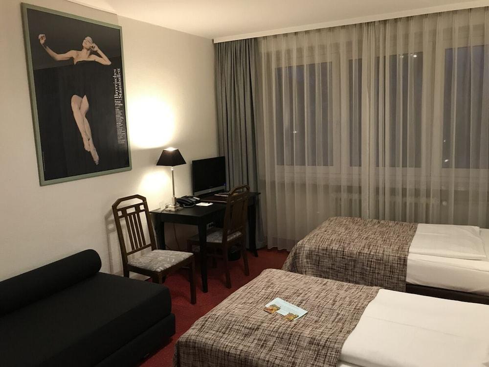 Nymphenburg - Hotel 3*