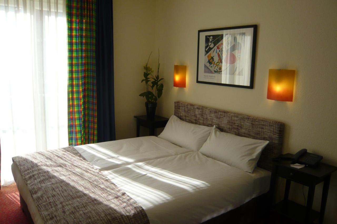 Nymphenburg - 3* Múnich