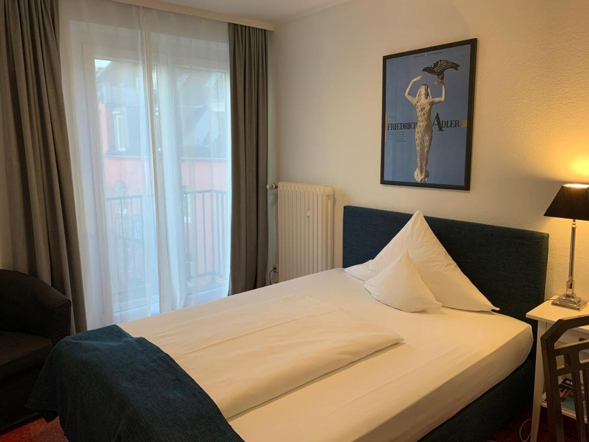 Nymphenburg - Hotel Múnich