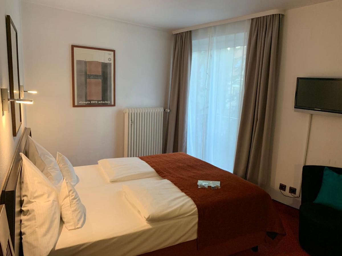 Nymphenburg - 3* Múnich